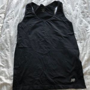 New Balance Spandex tank top